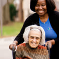 The Process of Finding a Home Health Aide in Northern Kentucky