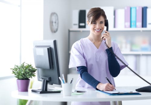 The Convenience of Online Scheduling with Healthcare Providers in Northern Kentucky