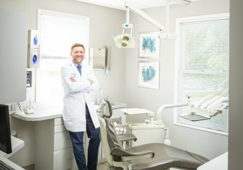 The Expert's Guide to Finding the Perfect Dentist in Northern Kentucky