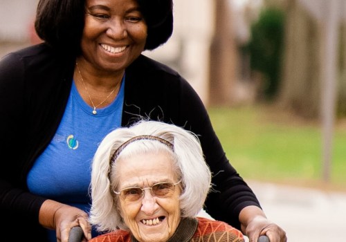 The Process of Finding a Home Health Aide in Northern Kentucky