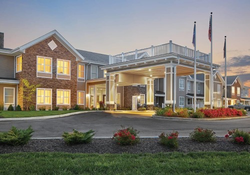 The Ultimate Guide to Choosing the Perfect Nursing Home in Northern Kentucky